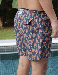 Shorts Masculino Laut - Lautwear