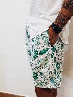 Shorts Manarola - comprar online