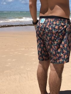 Shorts Masculino Laut na internet
