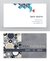 Tarjetas Personales Clásicas Impresión Frente. - Agite PrintStudio | Imprenta Digital