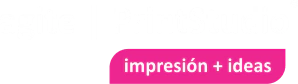 Agite PrintStudio | Imprenta Digital