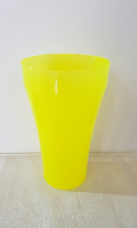 Vaso Gigante 800cc - MKL Distribuidora