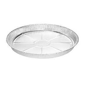 Bandeja de Aluminio P-15 baja