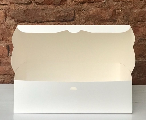 Caja de Torta / Desayuno 25,5x32x10cm