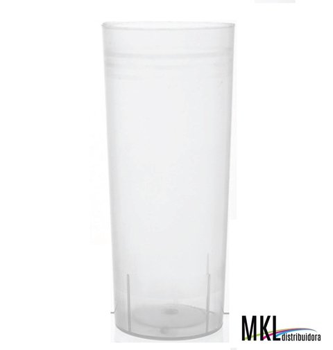 Vaso Trago Largo PP 280cc