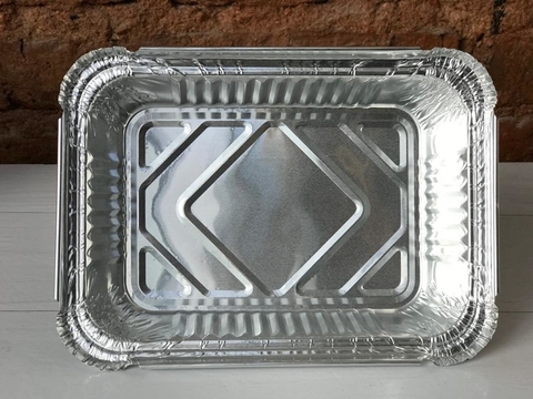 Bandeja de Aluminio F-100 - comprar online