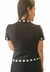 Imagem do Blusa Modal Mania de Sophia Square Preto