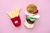 Kit de hamburguesas - comprar online