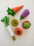 Kit de verduras en internet