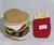 Kit de hamburguesas en internet