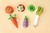 Kit de verduras - comprar online