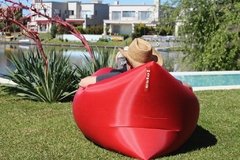 Puff Inflable - comprar online