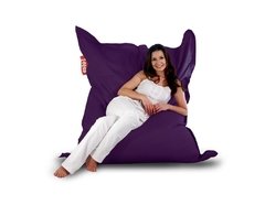 Puff Mega FUNDA de REPOSICIÓN (solo funda externa sin relleno) - tienda online