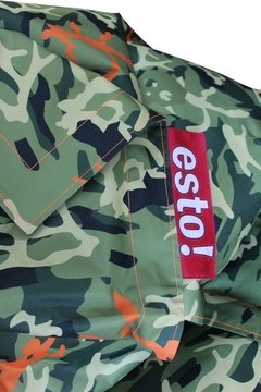 Limited - Camuflado - tienda online