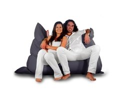 Puff Mega KIT EXPORT o REGALO (Chaqueta color + funda interna + bolsa quiero-esto!) - tienda online