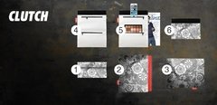 Clutch - comprar online