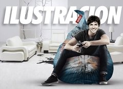Limited - Ilustración (solo funda exterior estampada)