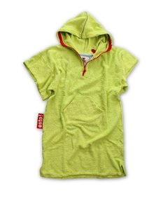 Poncho Cambiador Niños Liso - comprar online