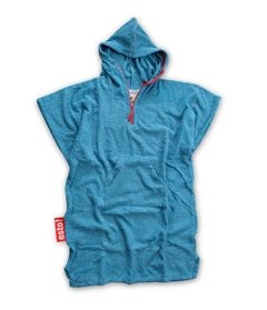 Poncho Cambiador Niños Liso en internet