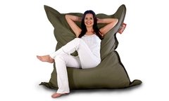 Puff Mega KIT EXPORT o REGALO (Chaqueta color + funda interna + bolsa quiero-esto!) - comprar online