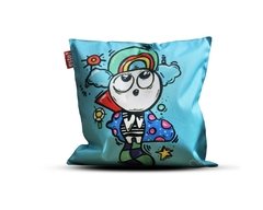 Imagen de Cushion Arte 40 cms x 40 cms