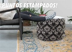 Classic - Punto Estampado!
