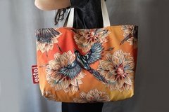Bolsos Estampados con Arte - comprar online