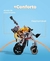 Cadeira de Rodas Postural Infantil Kinder Ortobras com Sistema de Crescimento + Acessórios (Ortobras) - comprar online