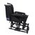 Cadeira de Rodas AVD Alumínio Pedal Elevável- Ortobras - comprar online