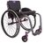 cadeira de rodas SIGMA- Smart- Encosto e assento rigido. - comprar online