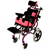 Cadeira de rodas Prisma (Modelo Padrão Com Cinto)Vanzetti na internet
