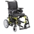 Cadeira Motorizada E4-Encosto Dobrável -Ortobras