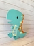 Cartel luminoso “Dino bebé” - comprar online