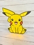 Cartel luminoso “Pikachu” - comprar online