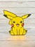 Cartel luminoso “Pikachu”