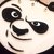 Cartel luminoso “Kung Fu Panda” - comprar online