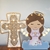 Cartel luminoso “Angelita” (1 unidad) - comprar online