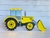 Cartel luminoso “Tractor"