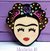 Cartel luminoso “Frida” - comprar online