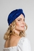 Turban Azul