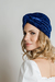 Turban Azul - comprar online