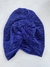 Turban Azul - Diecinueve Mares