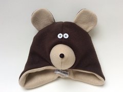 Gorro oso