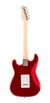 Guitarra Electrica Leonard Le362 Mrd 6 Cuerdas + Palanca - comprar online