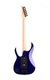 Guitarra Eléctrica Ibánez Rg550 Azul + Funda + Correa en internet