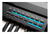Piano Digital Kurzweil Ka-120 88 Teclas Usb + Fuente+ Funda