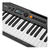 Teclado Casio Ct-s200 61 Tec Usb+ Fuente+ Soporte+ Funda