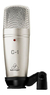 Microfono Behringer C-1 Condenser