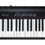 Piano eléctrico ROLAND FP30X DE 88 NOTAS CON ACCION MARTILLO ! - comprar online