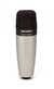 Microfono Samson C01 Condenser De Estudio 40 -18khz - comprar online